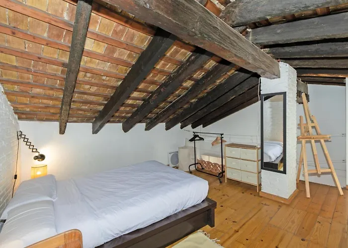 Guestready - Charming In The Heart Of Russafa * バレンシア