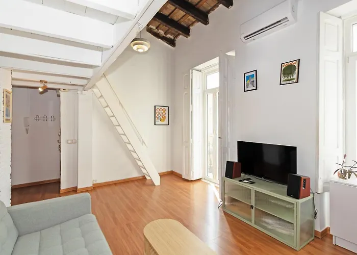 Guestready - Charming In The Heart Of Russafa * バレンシア