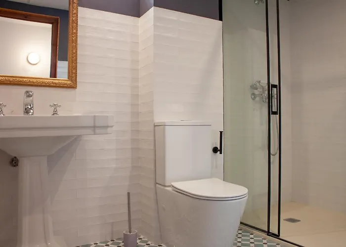 Διαμέρισμα Luxury New 10 Min Walk To The Beach, Late Checkout *