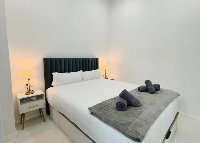 1 Of Arts And Science Fast Wifi 1 Βαλένθια