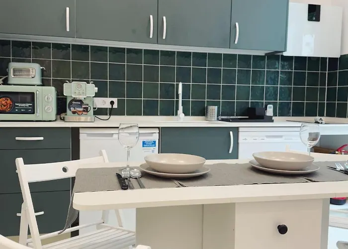 1 Of Arts And Science Fast Wifi 1 Apartment