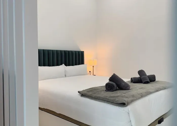 1 Of Arts And Science Fast Wifi 1 Apartment *