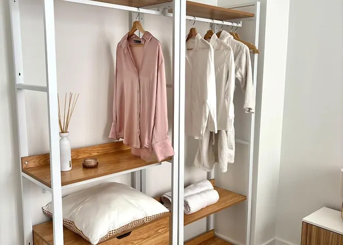 En Ruzafa Apartmán Valencie