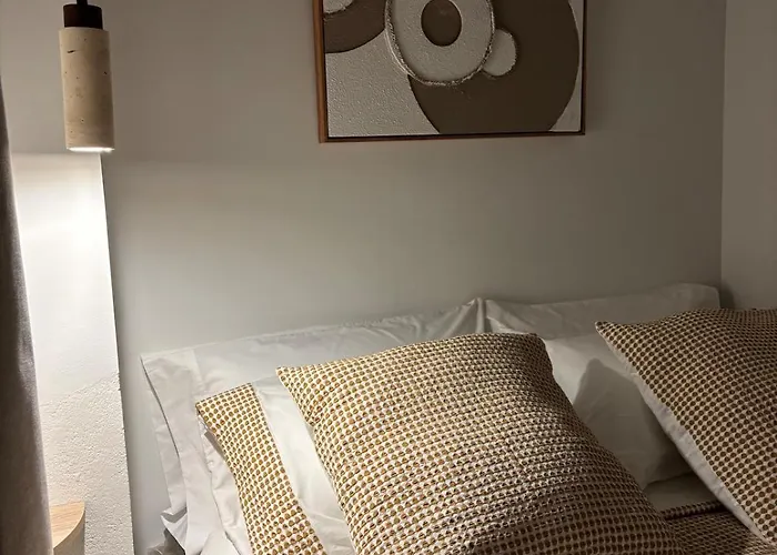 En Ruzafa Apartmán Valencie