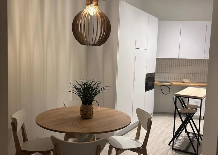 En Ruzafa * Valencie