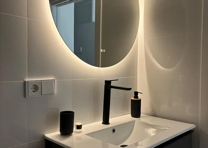 En Ruzafa Apartmán Valencie