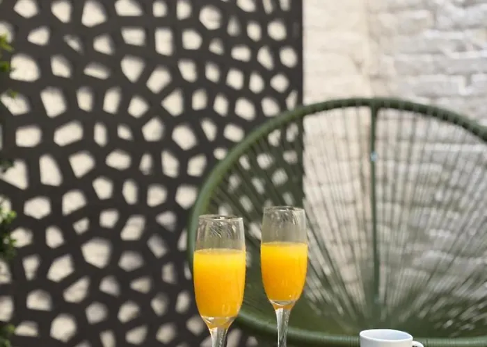 En Ruzafa Apartmán Valencie