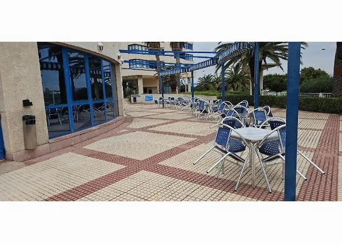 Appartement Playa La Patacona Valence