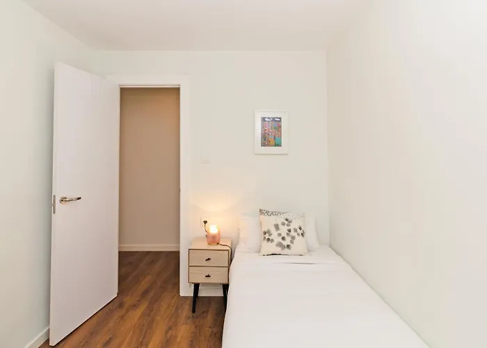 Guestready - Your Sunny Basecamp شقة فالنسيا