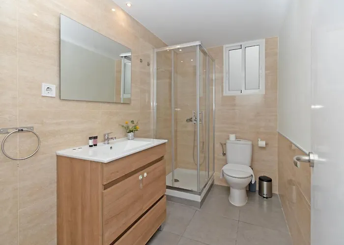 Guestready - Your Sunny Basecamp شقة فالنسيا