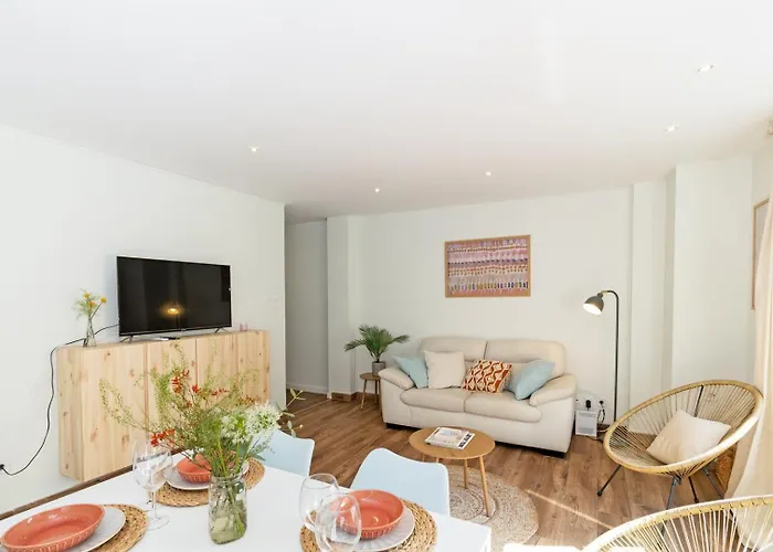 Guestready - Your Sunny Basecamp * فالنسيا