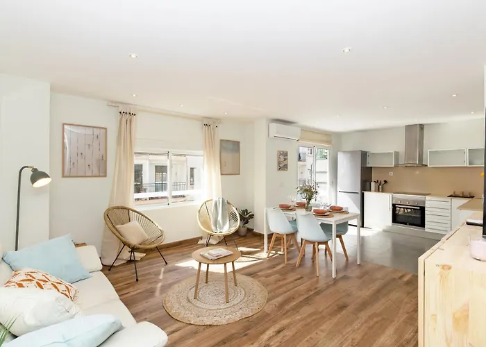 Guestready - Your Sunny Basecamp شقة *