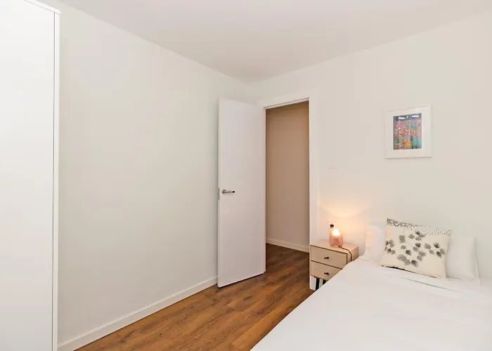 Guestready - Your Sunny Basecamp شقة فالنسيا