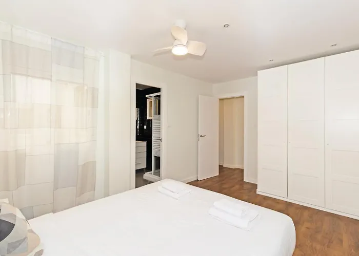 Guestready - Your Sunny Basecamp فالنسيا