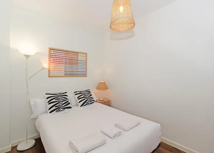 Guestready - Your Sunny Basecamp * فالنسيا