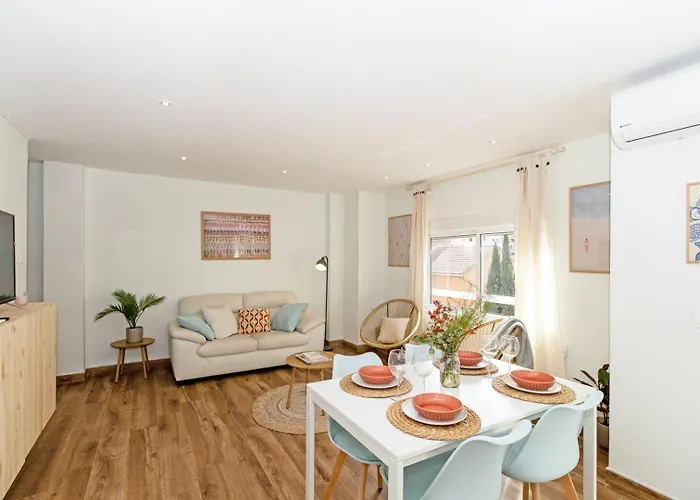 Guestready - Your Sunny Basecamp شقة