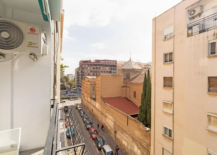 شقة Guestready - Your Sunny Basecamp