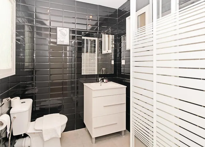 شقة Guestready - Your Sunny Basecamp *