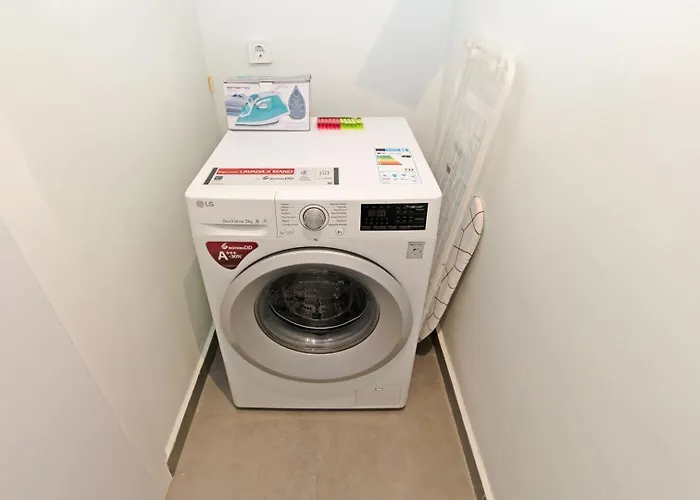 Guestready - Your Sunny Basecamp شقة فالنسيا