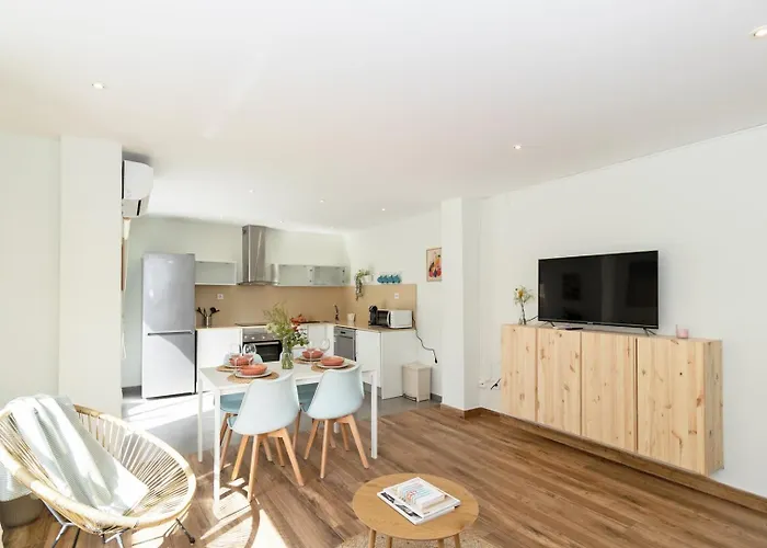 Guestready - Your Sunny Basecamp * فالنسيا