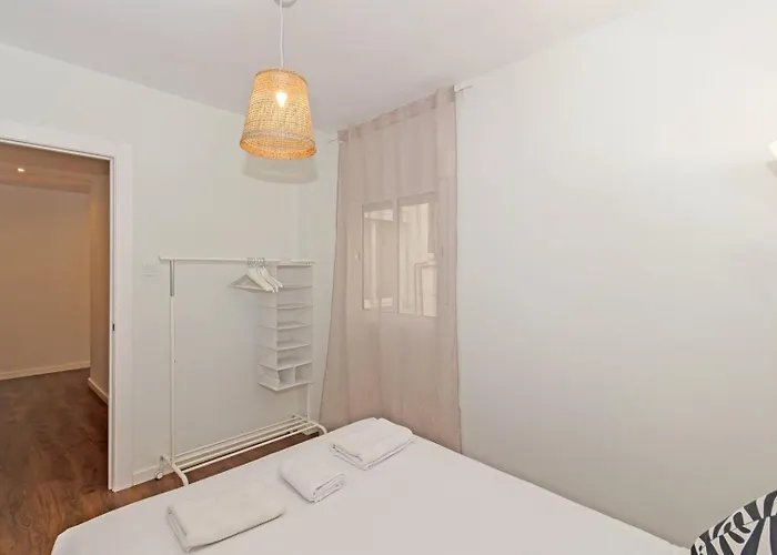 شقة Guestready - Your Sunny Basecamp