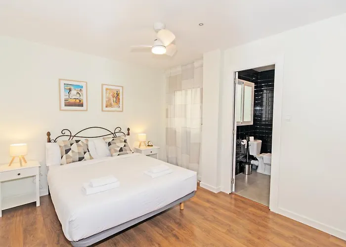 Guestready - Your Sunny Basecamp شقة *