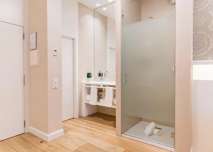 Melia Plaza 4* Walencja