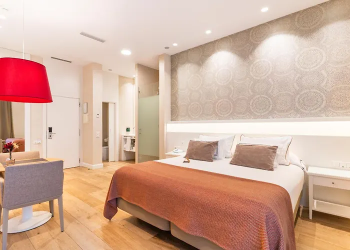 Hotel Melia Plaza Valenza