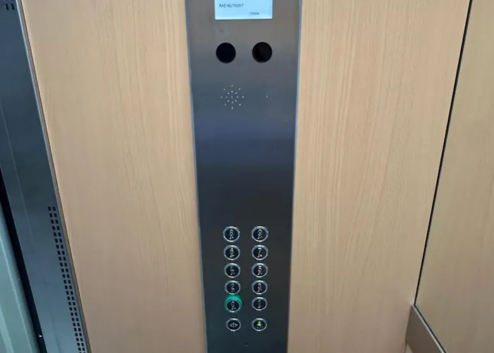 Center 홈스테이 발렌시아