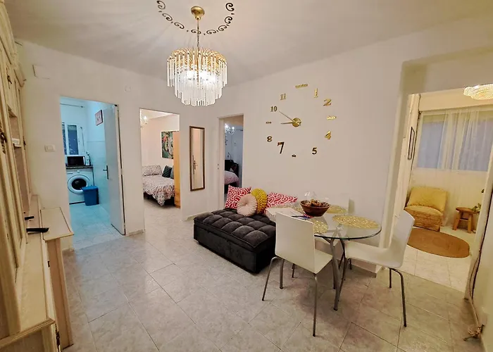 Acogedor Con Wifi Valencia