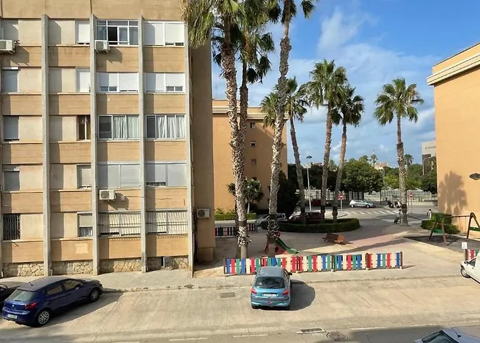 Flat Close To Perfect For Families And Groups - Isidro B 3 شقة