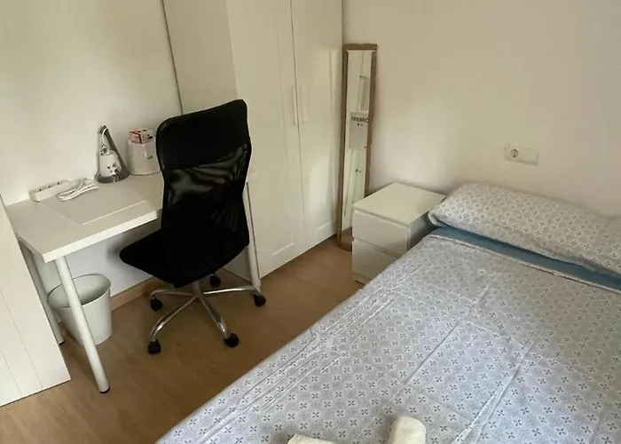 شقة Flat Close To Perfect For Families And Groups - Isidro B 3