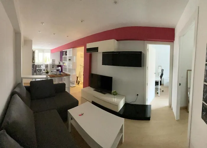 شقة Flat Close To Perfect For Families And Groups - Isidro B 3 *