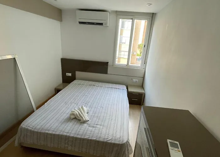 Flat Close To Perfect For Families And Groups - Isidro B 3 شقة فالنسيا