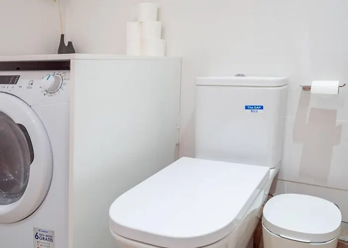 El Pilar Luxury By Valenciaflats Eu Βαλένθια