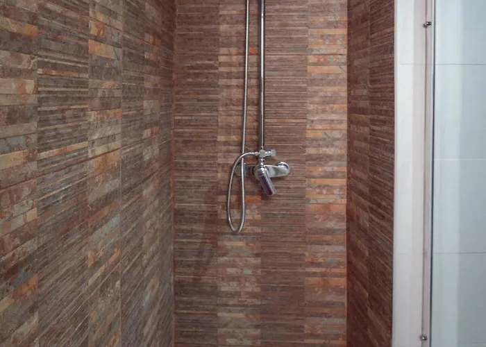 Διαμέρισμα El Pilar Luxury By Valenciaflats Eu *