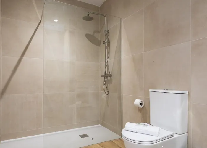 Apartment Les Arts Turia By Concept Flats Valencia