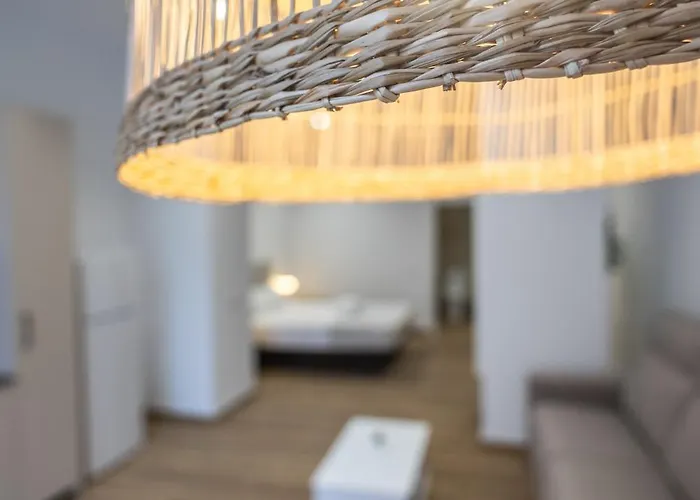 Les Arts Turia By Concept Flats * Valencia