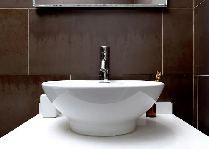 Grand Market By Valenciaflats Eu 아파트 발렌시아