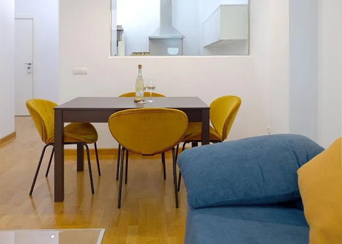 Grand Market By Valenciaflats Eu 발렌시아