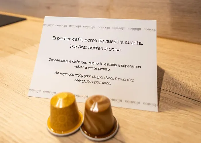 Lisboa By Concept Flats 발렌시아