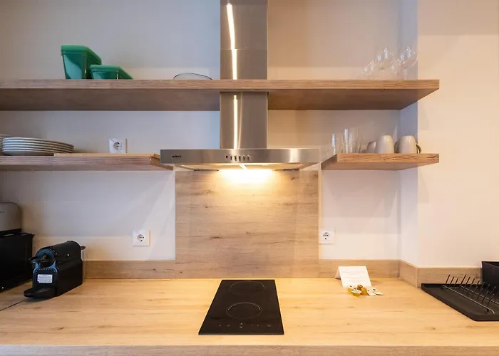 شقة Porto By Concept Flats *