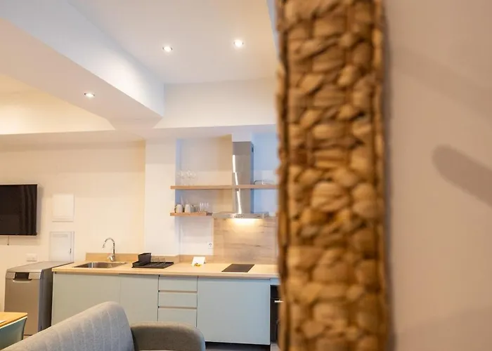 Porto By Concept Flats * فالنسيا