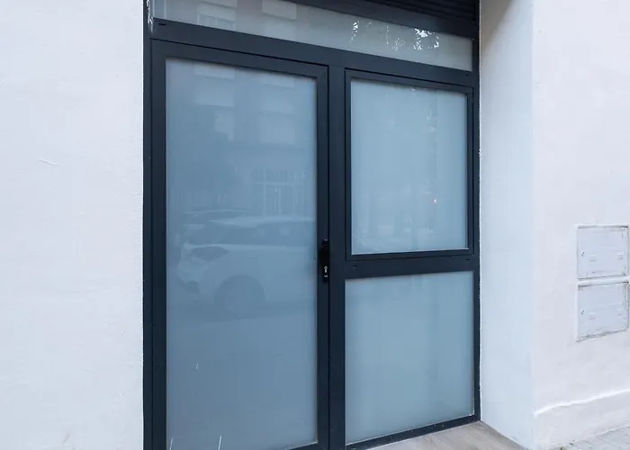 Porto By Concept Flats شقة *