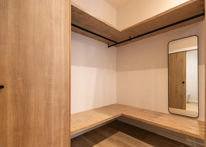 شقة Porto By Concept Flats فالنسيا