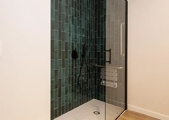 Porto By Concept Flats * فالنسيا