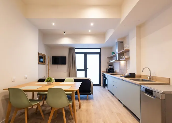 Porto By Concept Flats