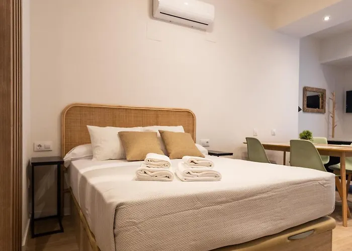 Porto By Concept Flats شقة