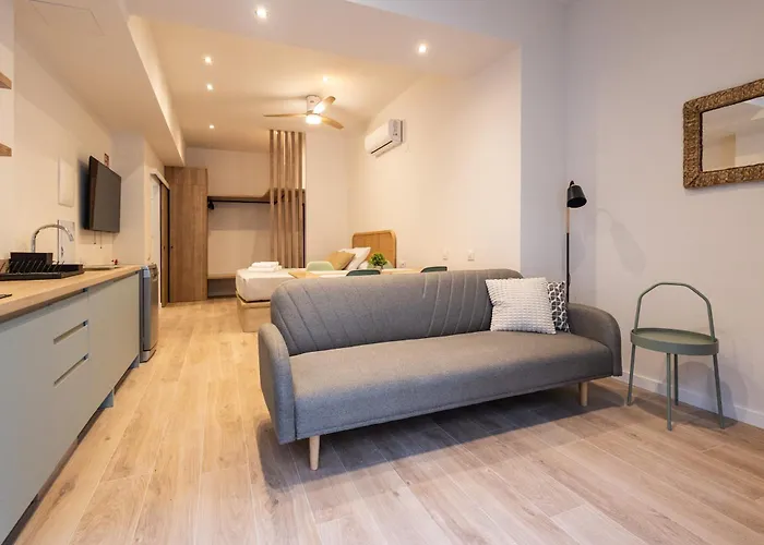 Porto By Concept Flats شقة فالنسيا