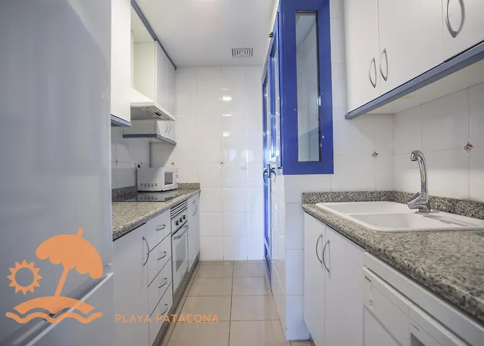 Patacona Relax & Valencia